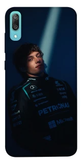 Чехол на Huawei Y6 Pro (2019) F-1 ver.9 фото 1 из 1