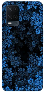 Чохол на Oppo A54 4G Flowers v5 фото 1 з 1