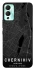 Чехол на Infinix Hot 12 Play Chernihiv map фото 1 из 1