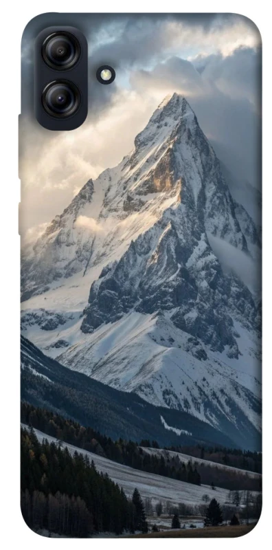 Чохол на Samsung Galaxy A04e Mountain v6 фото 1 з 1