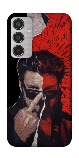 Чохол на Samsung Galaxy M35 Billy Butcher фото 1 з 1