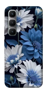 Чехол на Infinix Hot 60 Pro Flowers v13 фото 1 из 1