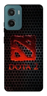 Чохол на Motorola Moto G06 Dota 2 фото 1 з 1