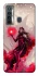 Чохол на TECNO Camon 17 Scarlet Witch v2 фото 1 з 1