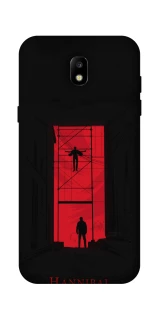 Чохол на Samsung Galaxy J5 (2017) Hannibal фото 1 Чохол на Samsung Galaxy J5 (2017) Hannibal фото 1 з 1