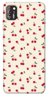 Чохол на TECNO POP 4 Pro Cherry фото 1 з 1