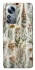Чохол на Xiaomi 12 / 12X Floral design ver.2 фото 1 з 1