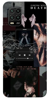 Чохол на Xiaomi Mi 10 Lite Flirt collage фото 1 з 1