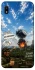Чохол на Samsung Galaxy A10 (A105F) Moscow never sleeps ver.5 фото 1 з 1