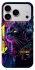 Чохол на Apple iPhone 17 Pro Max (6.9") Cyber Cat v2 фото 1 з 1