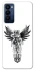 Чохол на TECNO Camon 18 Tattoo ver.12 фото 1 з 1