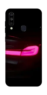 Чехол на ZTE Blade A7 (2020) BMW v46 фото 1 из 1