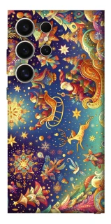 Чохол на Samsung Galaxy S25 Ultra Christmas spirit ver.10 фото 1 з 1