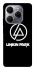 Чохол на TECNO Spark 20 Pro Linkin Park logo ver.1 фото 1 Чохол на TECNO Spark 20 Pro Linkin Park logo ver.1 фото 1 з 1