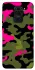 Чохол на Xiaomi Redmi Note 9 / Redmi 10X Camouflage v29 фото 1 з 1