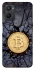 Чохол на Oppo A96 Bitcoin cracks фото 1 з 1