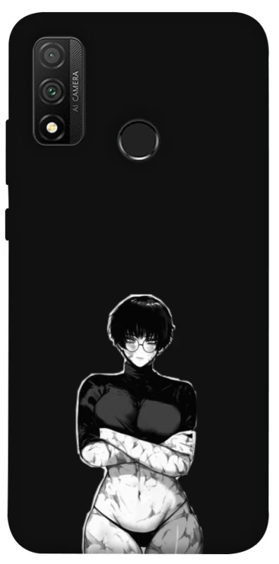 Чохол на Huawei P Smart (2020) Maki фото 1 з 1