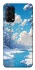 Чохол на Oppo Reno 5 4G Winter art фото 1 з 1