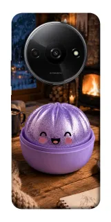 Чехол на Xiaomi Redmi A3 Dumpling ver.9 фото 1 из 1