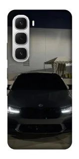 Чехол на Infinix Hot 60i BMW V55 фото 1 из 1