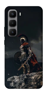 Чохол на Infinix Hot 60 Pro+ Roman warrior фото 1 з 1