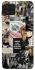 Чехол на Samsung Galaxy A22 4G Fashion collage ver.11 фото 1 из 1