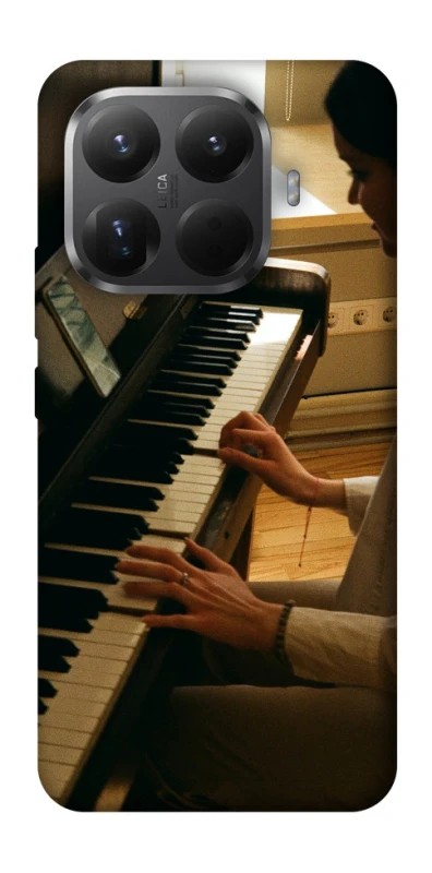 Чохол на Xiaomi 15T Pro Піаніно фото 1 з 1