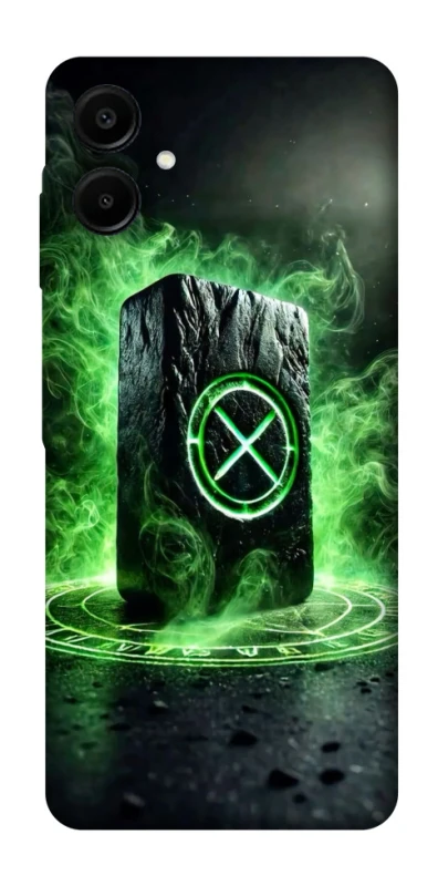 Чохол на Samsung Galaxy A07 Руна Гебо фото 1 з 1