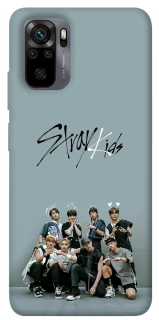 Чехол на Xiaomi Poco M5s Stray Kids v5 фото 1 из 1
