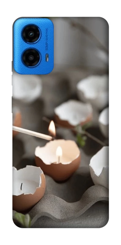 Чохол на Motorola Moto G45 Eggcellent фото 1 з 1