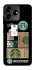 Чохол на ZTE Blade V50 Design 4G Starbucks coffee фото 1 з 1