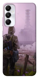 Чохол на Samsung Galaxy A05s Сталкер v11 фото 1 з 1