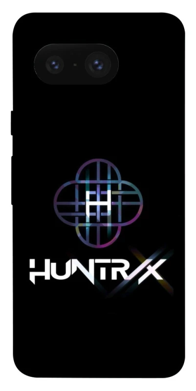 Чехол на Google Pixel 8 K-Pop Demon Hunters ver.17 фото 1 из 1