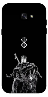 Чохол на Samsung A720 Galaxy A7 (2017) Berserk stand фото 1 з 1