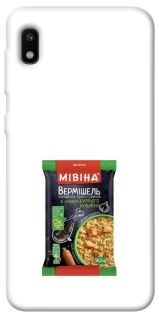 Чохол на Samsung Galaxy A10 (A105F) Мівіна фото 1 з 1