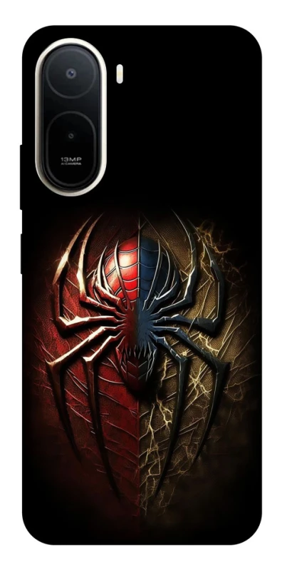 Чохол на Xiaomi Redmi A7 Pro 4G Spiderman icon фото 1 з 2