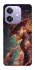 Чохол на Oppo A3 4G Luffy фото 1 з 1