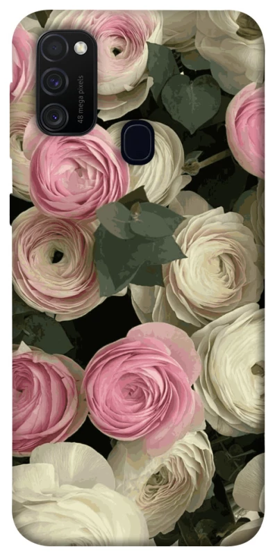 Чехол на Samsung Galaxy M30s / M21 Gardens фото 1 из 1