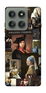 Чехол на Motorola Edge 60 Pro Johannes Vermeer фото 1 из 1