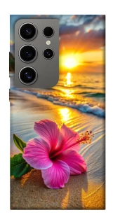 Чохол на Samsung Galaxy S24 Ultra Flowers v22 фото 1 з 1