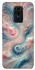 Чохол на Xiaomi Redmi Note 9 / Redmi 10X Epoxy design ver.4 фото 1 з 1