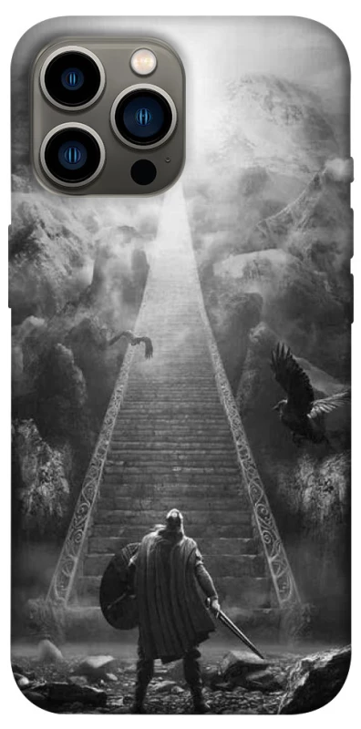 Чохол на Apple iPhone 13 Pro Max (6.7") Valhalla фото 1 з 1