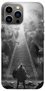 Чехол на Apple iPhone 13 Pro Max (6.7") Valhalla фото 1 из 1