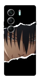 Чохол на Tecno Camon 40 Pro 5G Toji v6 фото 1 з 1