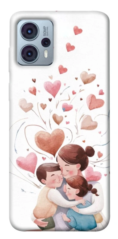 Чехол на Motorola Moto G23 Mother's Day ver.1 фото 1 из 1