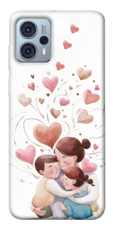 Чехол на Motorola Moto G23 Mother's Day ver.1 фото 1 из 1