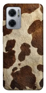 Чохол на Xiaomi Redmi Note 11E Cow фото 1 з 1