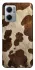 Чехол на Xiaomi Redmi Note 11E Cow фото 1 из 1