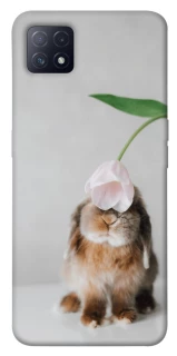 Чохол на Oppo A72 5G / A73 5G Bunny фото 1 з 1