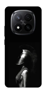 Чохол на Xiaomi Redmi Note 14 Pro+ 5G Goddess of war ver.7 фото 1 з 1